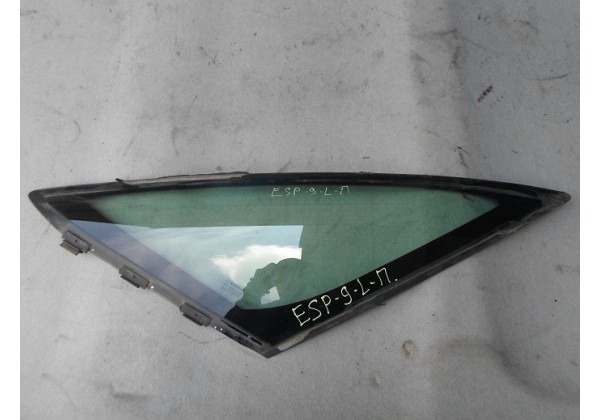 Скло переднє ліве кузовне Renault Espace IV, 8200051852